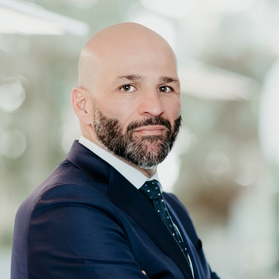 Zaven A. Pehlevanian, founder of Pehlevanian Law Group