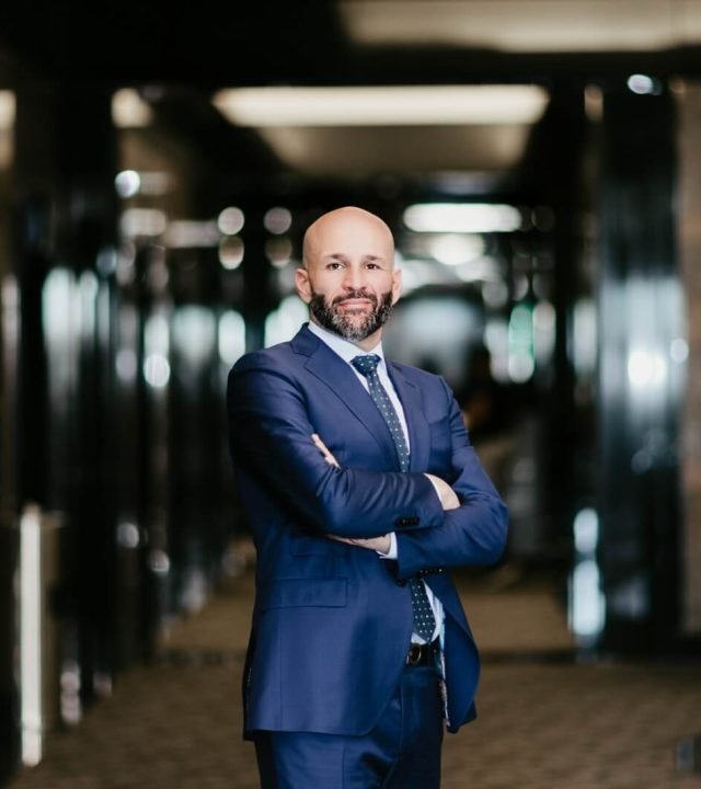 Attorney Zaven A. Pehlevanian of Pehlevanian Law Group